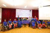 Lao Paralympic Team Sets Medal Target for 13th ASEAN Para Games