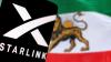US transported 6,000 Starlink terminals into Iran since January - WSJ