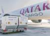 Qatar Airways Cargo transports over 1.43 million tonnes of air freight in 2025-26