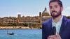 Alex Borg proposes specific tourism marketing campaign for Valletta