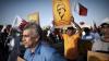 Bahrain opposition leader given 6-month jail sentence for Israel criticism