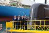 Lawmaker says S. Korea's one-stop model creates edge in Canada submarine bid