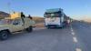 Jordan Dispatches 51 Trucks of Humanitarian and Food Aid to Syria