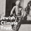 What is the Jewish Climate Trust?