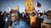 Bahrain jails opposition leader over Israel criticism