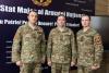 MOLDOVA SENT OFFICERS TO EU MILITARY MISSIONS IN BOSNIA AND HERZEGOVINA AND SOMALIA