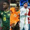 Five best young players at AFCON 2025