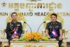 Cambodia, Laos Pledge Deeper Military Ties as Defence Attachés Transition