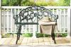 Wayfair Dropped Offseason Deals on Vintage-Inspired Patio Furniture Grandma Would Love—Up To 55% Off