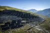 Swiss Alpine solar farms show promise – and limits