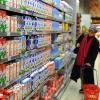Retail Sales in Hungary Rise Slightly