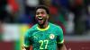 Teenage super sub Mbaye could prove decisive for Senegal