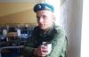 Another Belarusian, Who Fought On The Side Of Russia, Found Himself In Ukrainian Captivity