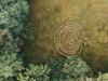 7 Mystical Labyrinths Hidden on a Croatian Island