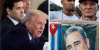 Trump will be sore when Cuba domino refuses to fall