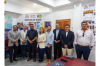 Ecuadorian firms explore strategic investment opportunities here