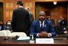 Rohingya ‘targeted for destruction’ by Myanmar, Gambia tells ICJ