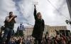 Greece awaits political developments amid new party moves