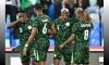 Osimhen, Osayi-Samuel, Onyemaechi Make AFCON 2025 Q’finals Best XI