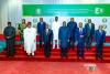 ECOWAS Calls for Short, Inclusive Political Transition in Guinea-Bissau