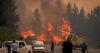 Argentine Patagonia wildfires spread to 15,000 hectares