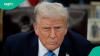 US judge strikes down Trump immigration policies targeting people from 39 countries