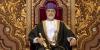 His Majesty Sultan Haitham offers condolences on passing of former Yemeni President Hadi