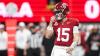 Alabama QB Ty Simpson Rejecting $6.5 Million From Miami To Enter NFL Draft Despite Slipping Stock
