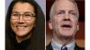Mary Peltola, barrier-breaking ex-Alaska congresswoman, is challenging Dan Sullivan in Senate race