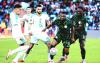 Why Algeria petitioned CAF, FIFA over AFCON quarter-final defeat to Nigeria