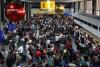 Brazil Sets New Record for International Passengers, Driven by Routes to Argentina