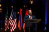 Armenia and the United States Highlighted Shared Christian Values at a Formal Reception in Washington