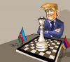 Did Trump Really Pressure Baku and Yerevan?