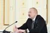 Azerbaijani President: Today, gas supply in our country has reached 96 percent
