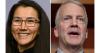 Mary Peltola, barrier-breaking ex-Alaska congresswoman, is challenging Dan Sullivan in...