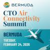 CTO to host 2026 Air Connectivity Summit in Bermuda