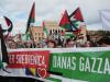 Why is Bosnia sending troops to Gaza?
