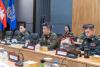 Cambodia, ICRC Reiterate Commitment to Humanitarian Needs in...