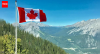 Canada Travel Advisory