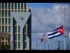 Cuba’s president says no current talks with US following Trump’s threats