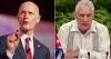 Rick Scott claims that the Cuban regime has its days numbered and should surrender
