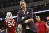 Arkansas basketball coach John Calipari writes about college eligibility in Washington Post commentary