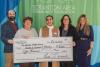 Greater Wilkes-Barre Chamber of Business & Industry receives grant from the Robert H. Spitz Foundation for its Connect Honor Program