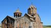 Armenia's Prime Minister Wages Holy War on Christian Church: Greatest Threat to Nation's Soul Exposed