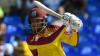 King to lead weak West Indies squad against Afghanistan in T20I series