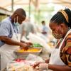 Boosting Innovation in Ghana’s Food Processing SMEs