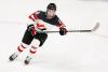 Road hockey with NHL's Byfield, Barkey inspired local Team Canada player
