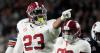 Former Alabama DL James Smith commits to Ohio State
