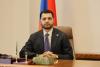 Armenia’s Environment Minister to attend Abu Dhabi Sustainability Week