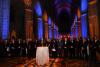 Reception at National Cathedral in Washington marks Armenian Christmas and 250th anniversary of US